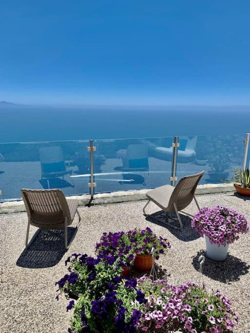 La Casa Del '600 Holiday House Amalfi Coast Eksteriør billede