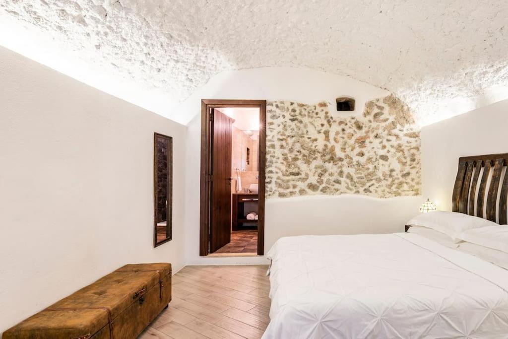 La Casa Del '600 Holiday House Amalfi Coast Eksteriør billede